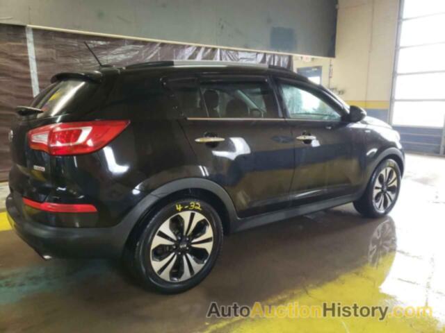 KIA SPORTAGE SX, KNDPCCA68C7277825