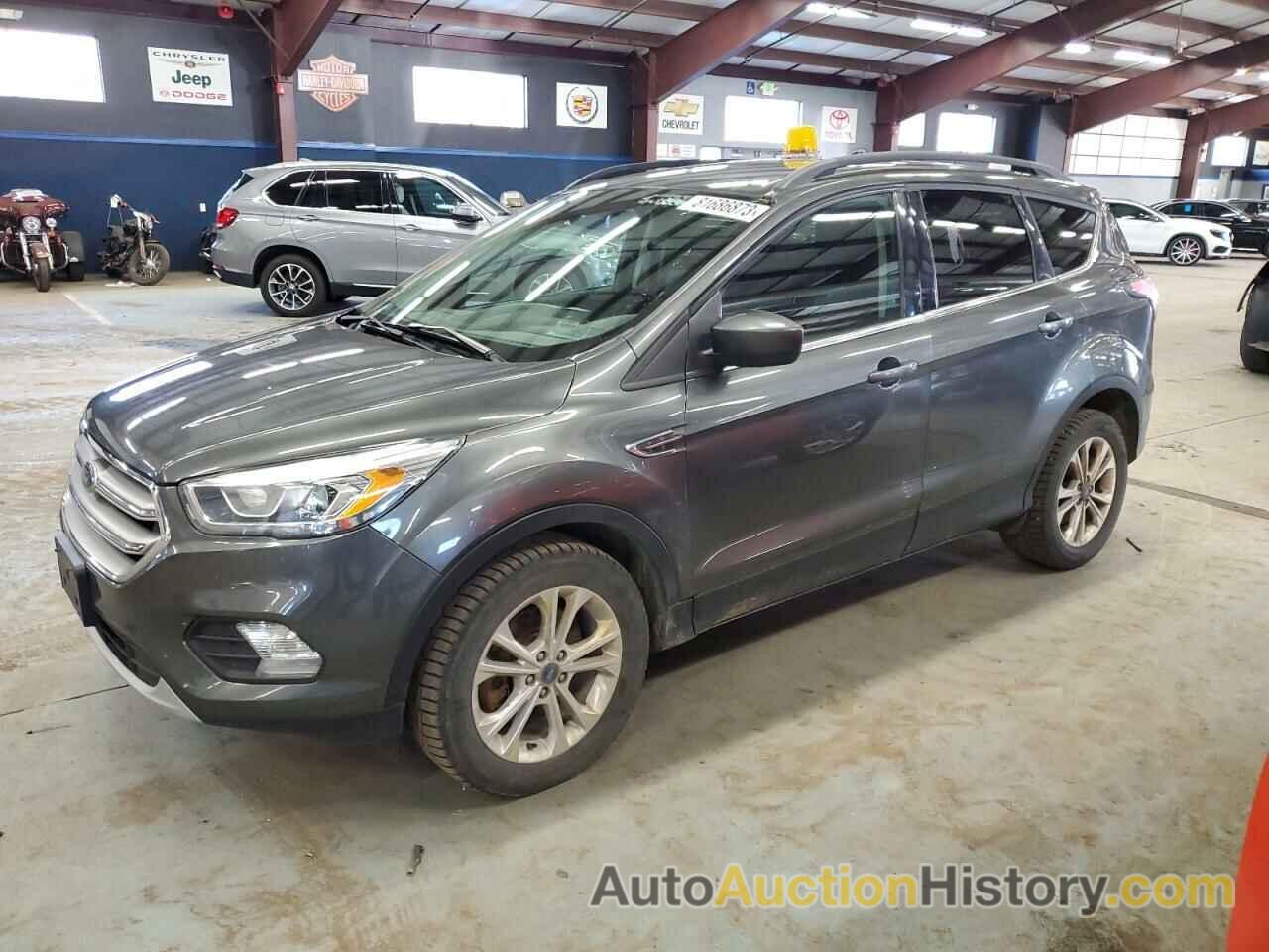 FORD ESCAPE SE, 1FMCU9GDXHUA73567