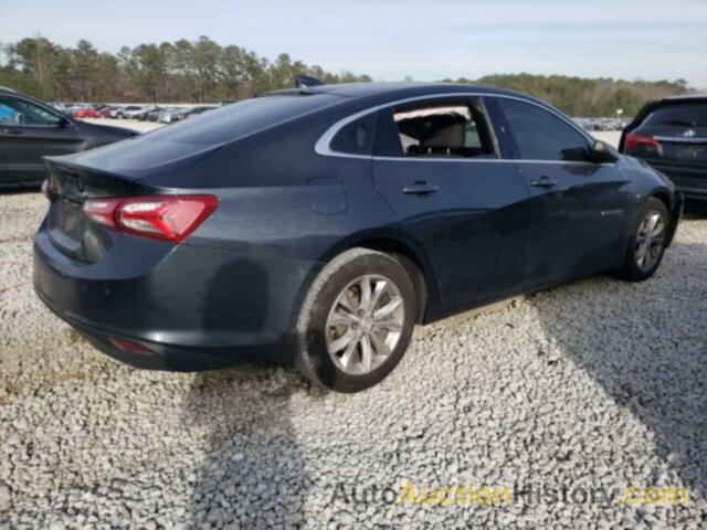 CHEVROLET MALIBU LT, 1G1ZD5ST5KF199765