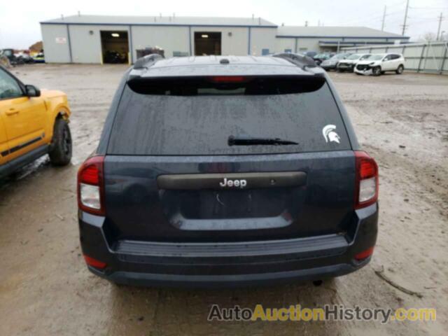 JEEP COMPASS SPORT, 1C4NJCBAXFD171320