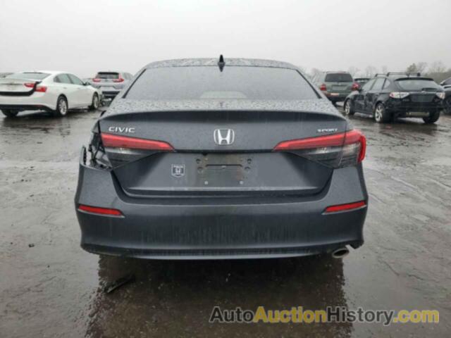 HONDA CIVIC SPORT, 2HGFE2F5XRH516872