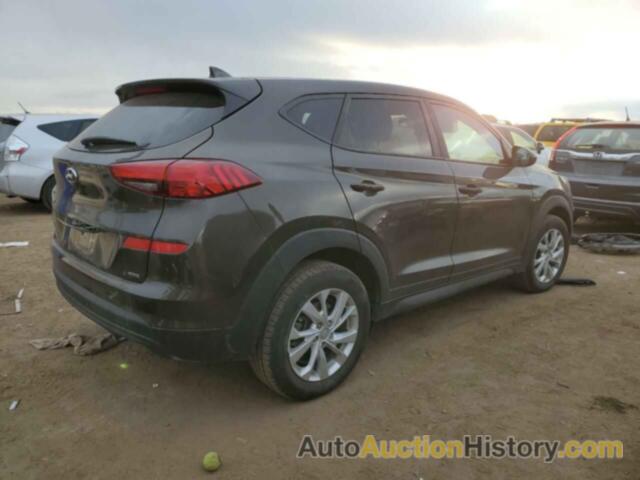 HYUNDAI TUCSON SE, KM8J2CA47KU840382