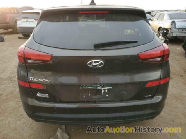 HYUNDAI TUCSON SE, KM8J2CA47KU840382