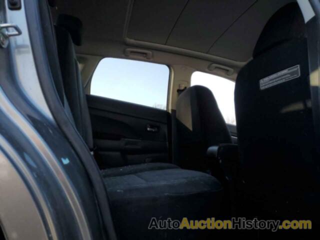 MITSUBISHI OUTLANDER GT, JA4AJ4AU2BZ601493