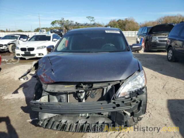 NISSAN SENTRA S, 3N1AB7AP1FY344098