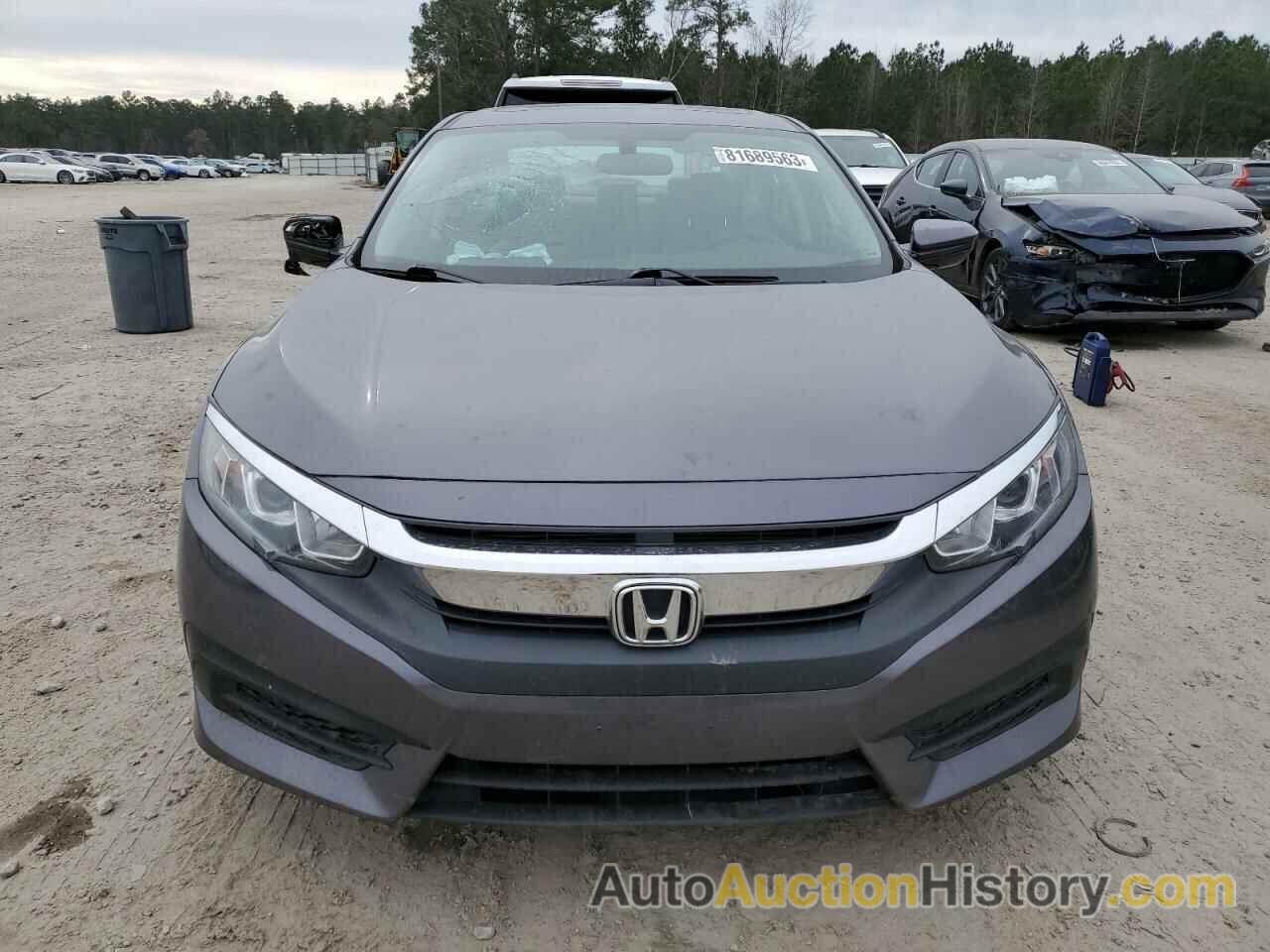 HONDA CIVIC EX, 2HGFC2F7XJH537359