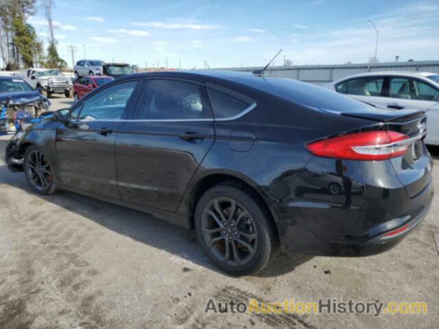 FORD FUSION SE, 3FA6P0HD1JR264557