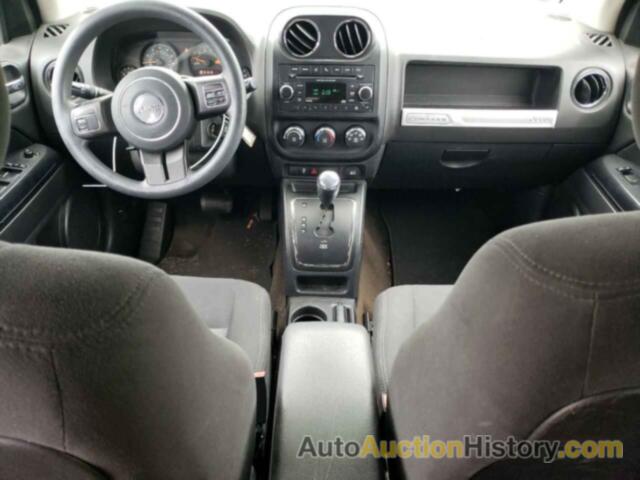 JEEP COMPASS SPORT, 1C4NJCBAXGD524351