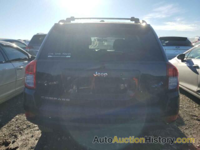 JEEP COMPASS SPORT, 1C4NJCBA7ED552833