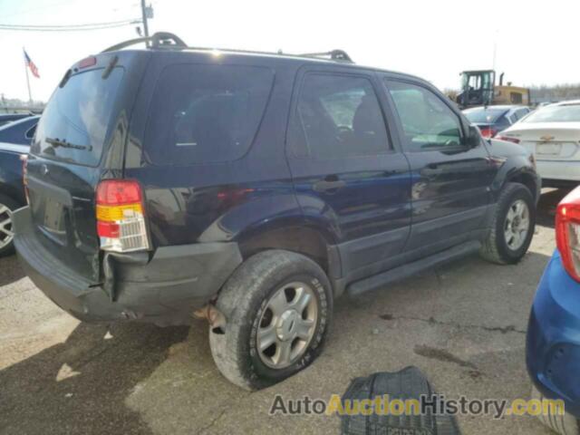 FORD ESCAPE XLT, 1FMYU03193KB11369