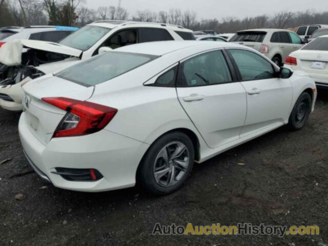 HONDA CIVIC LX, 2HGFC2F67KH555844