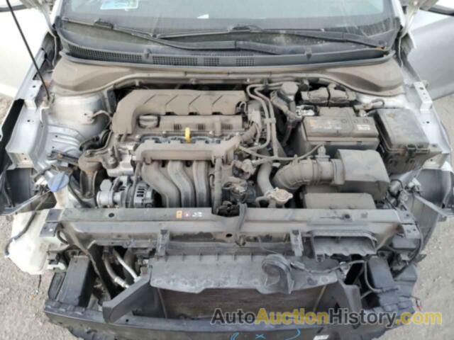 HYUNDAI ACCENT SE, 3KPC24A63ME137481