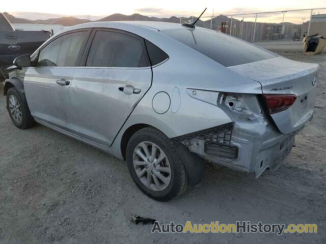 HYUNDAI ACCENT SE, 3KPC24A63ME137481