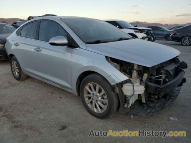 HYUNDAI ACCENT SE, 3KPC24A63ME137481