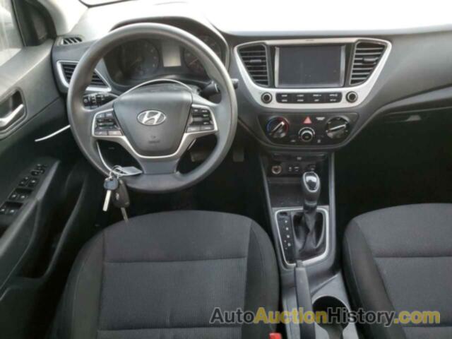 HYUNDAI ACCENT SE, 3KPC24A63ME137481