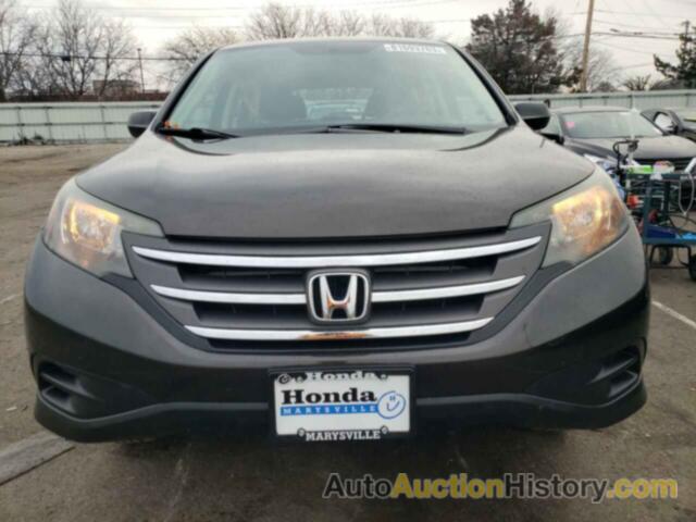 HONDA CRV LX, 2HKRM4H35EH698021