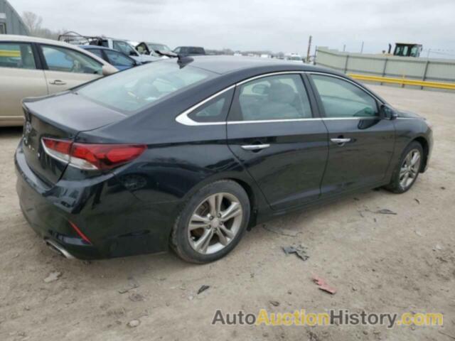 HYUNDAI SONATA SPORT, 5NPE34AF4JH657038