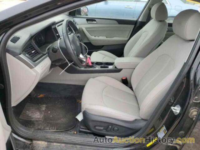 HYUNDAI SONATA SPORT, 5NPE34AF4JH657038