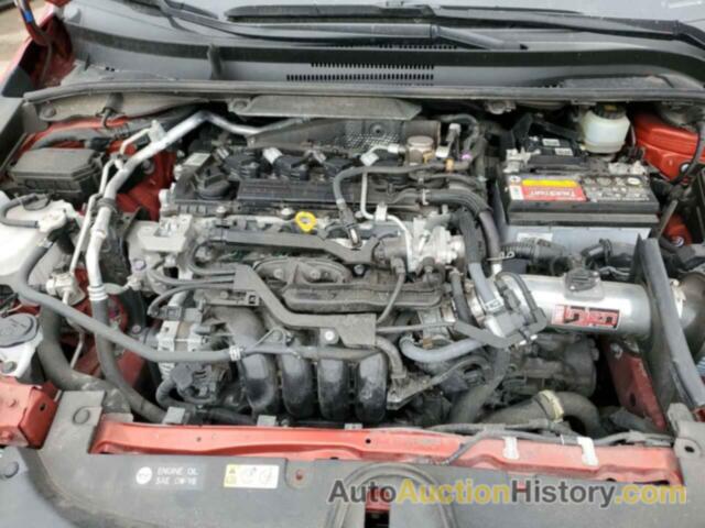 TOYOTA COROLLA XSE, JTNA4RBE9L3079835