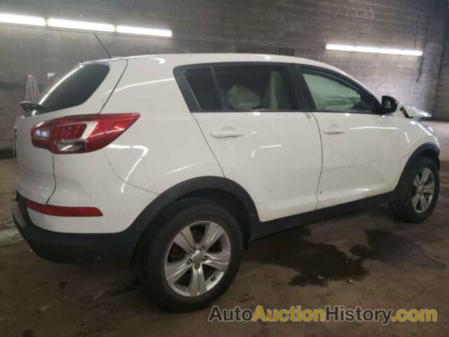 KIA SPORTAGE BASE, KNDPB3A25C7310148