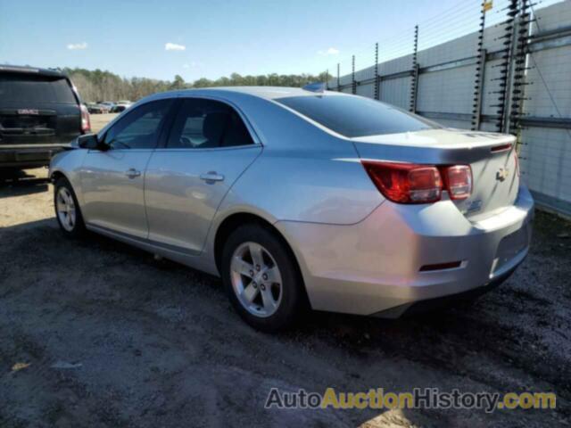 CHEVROLET MALIBU 1LT, 1G11C5SL1FU153352