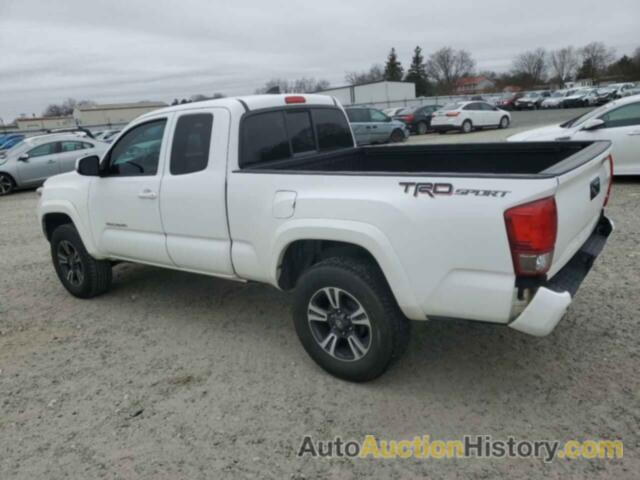 TOYOTA TACOMA ACCESS CAB, 5TFRZ5CN7GX013220