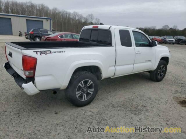 TOYOTA TACOMA ACCESS CAB, 5TFRZ5CN7GX013220