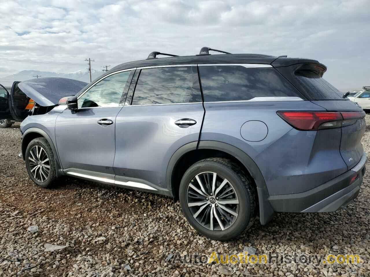 INFINITI QX60 AUTOG AUTOGRAPH, 5N1DL1HU0RC338026