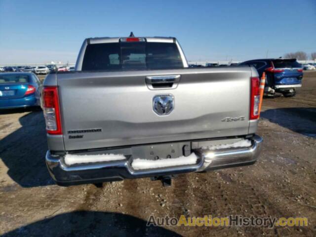 RAM 1500 BIG HORN/LONE STAR, 1C6RRFFG4KN709354