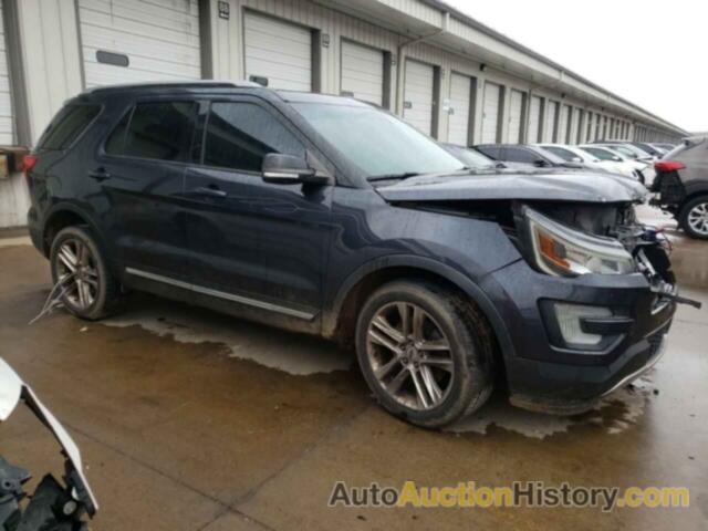 FORD EXPLORER XLT, 1FM5K8D8XHGB21714