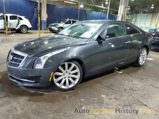 CADILLAC ATS, 1G6AG1RX7G0172304