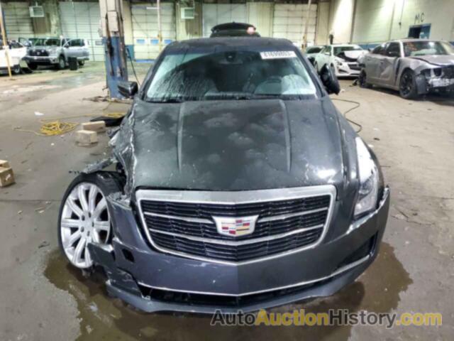 CADILLAC ATS, 1G6AG1RX7G0172304