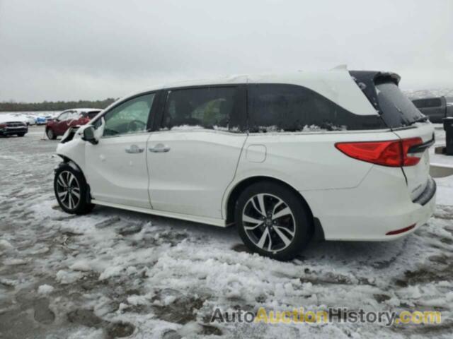 HONDA ODYSSEY TOURING, 5FNRL6H82MB020236