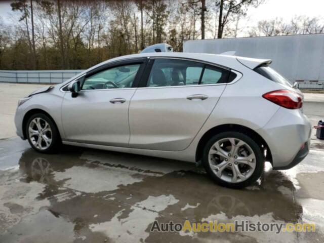 CHEVROLET CRUZE PREMIER, 3G1BF6SM0JS615970