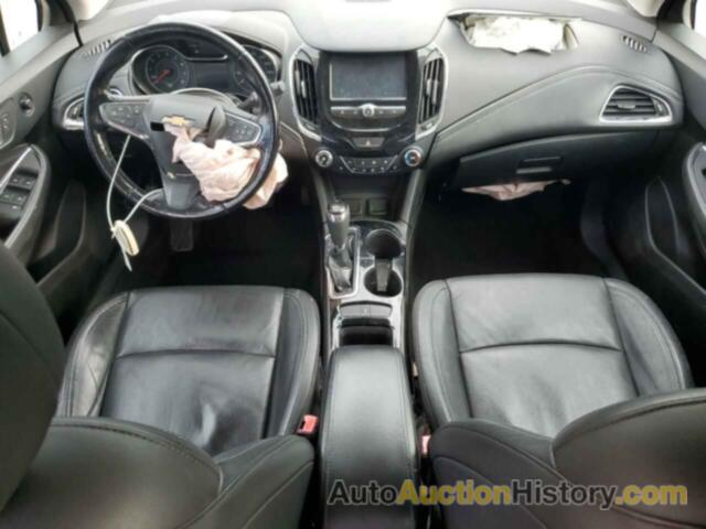 CHEVROLET CRUZE PREMIER, 3G1BF6SM0JS615970