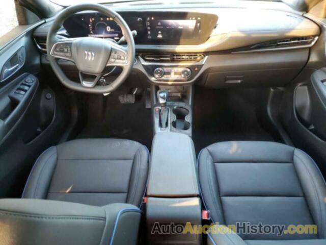 BUICK ENVISTA SP SPORT TOURING, KL47LBE22RB034853