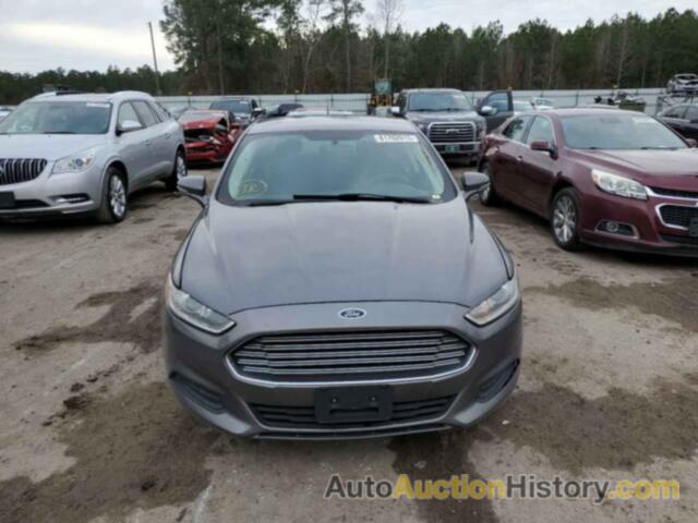 FORD FUSION SE, 1FA6P0H74E5373081