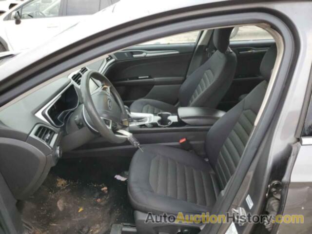 FORD FUSION SE, 1FA6P0H74E5373081