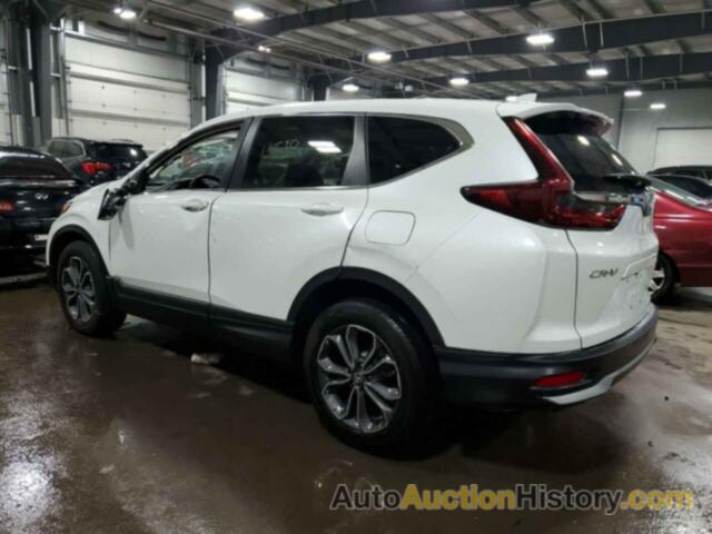 HONDA CRV EXL, 7FARW2H83NE031722