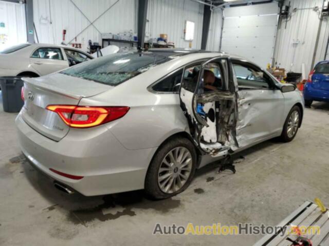 HYUNDAI SONATA SPORT, 5NPE34AF7FH167037