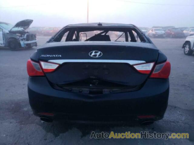 HYUNDAI SONATA SE, 5NPEC4ACXDH523242