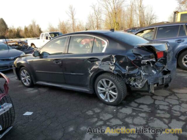 SUBARU LEGACY 2.5I LIMITED, 4S3BMBK69D3037725