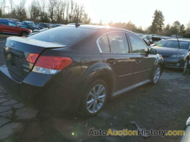 SUBARU LEGACY 2.5I LIMITED, 4S3BMBK69D3037725