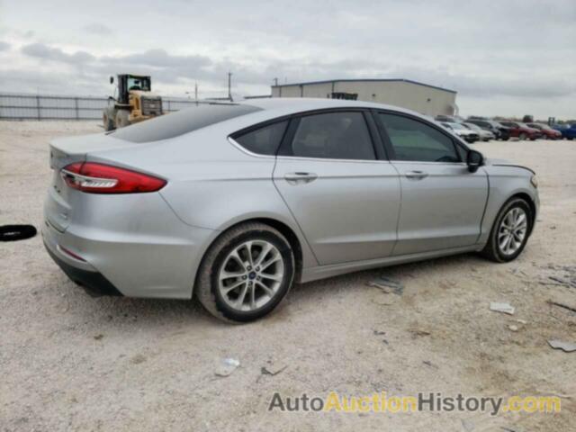 FORD FUSION SE, 3FA6P0HD0LR229804