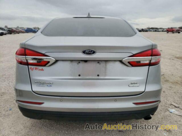 FORD FUSION SE, 3FA6P0HD0LR229804