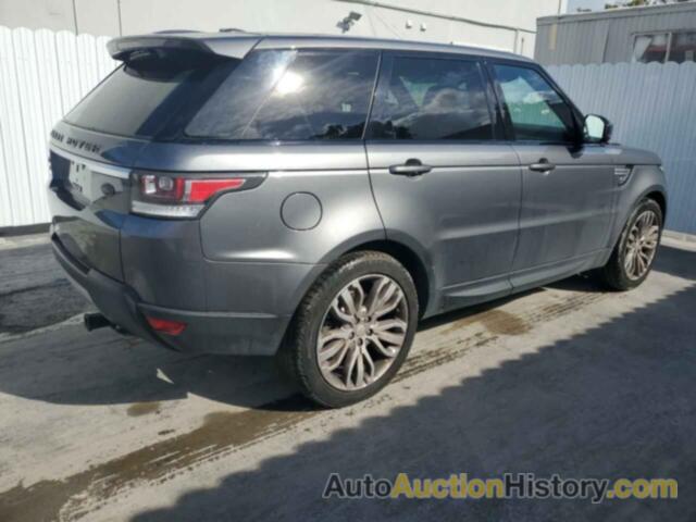 LAND ROVER RANGEROVER HSE, SALWR2WF9EA352317