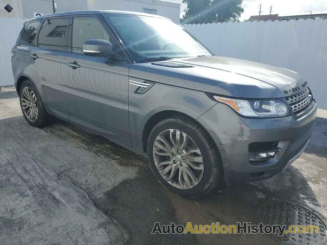 LAND ROVER RANGEROVER HSE, SALWR2WF9EA352317