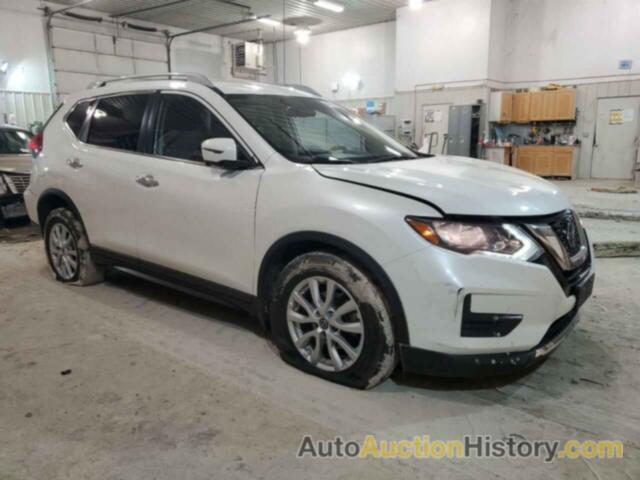 NISSAN ROGUE S, 5N1AT2MT4JC812361