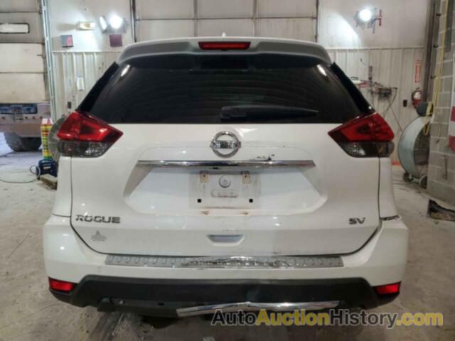 NISSAN ROGUE S, 5N1AT2MT4JC812361