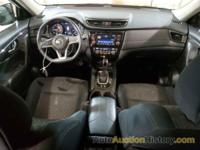 NISSAN ROGUE S, 5N1AT2MT4JC812361